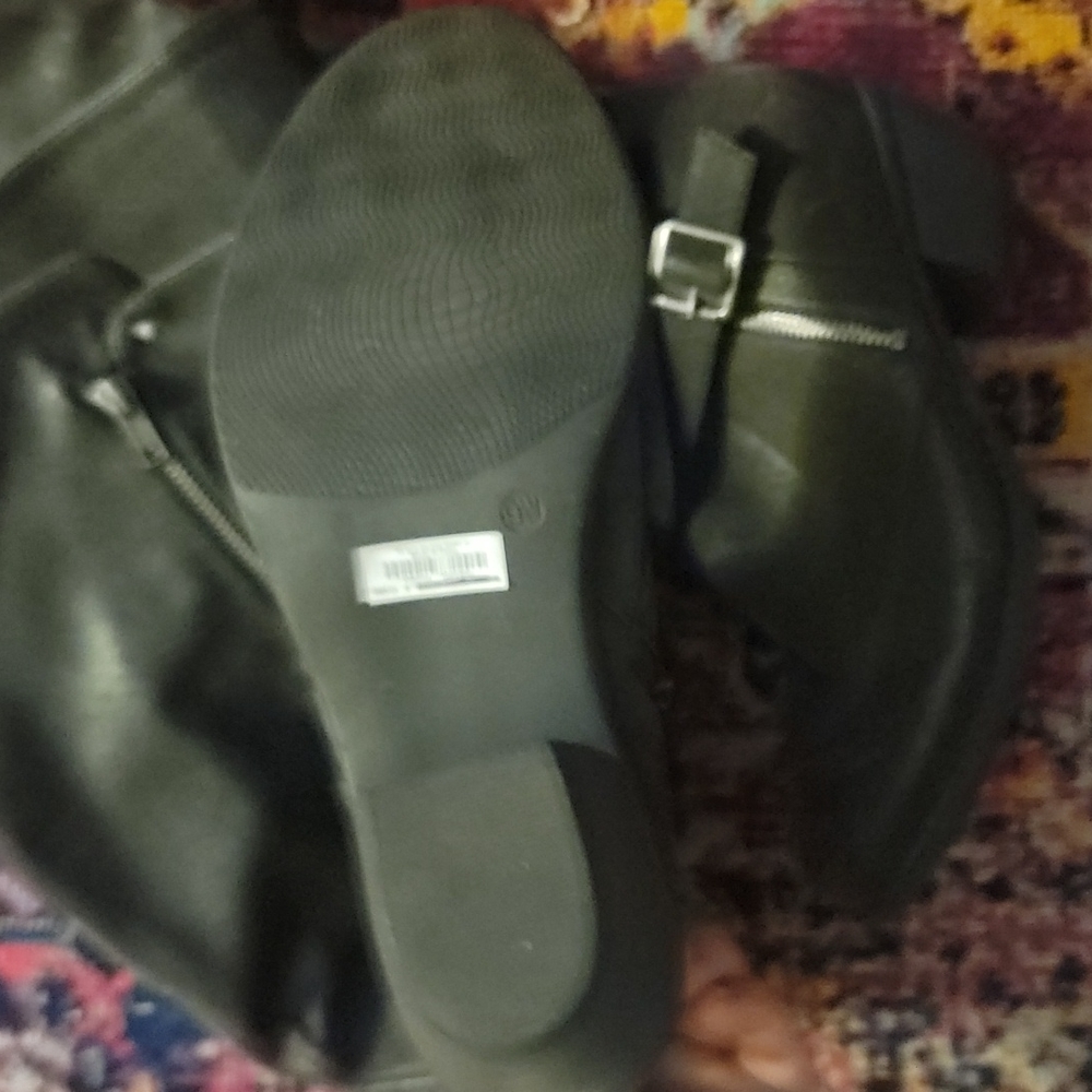 Boots - Picture 2 of 2